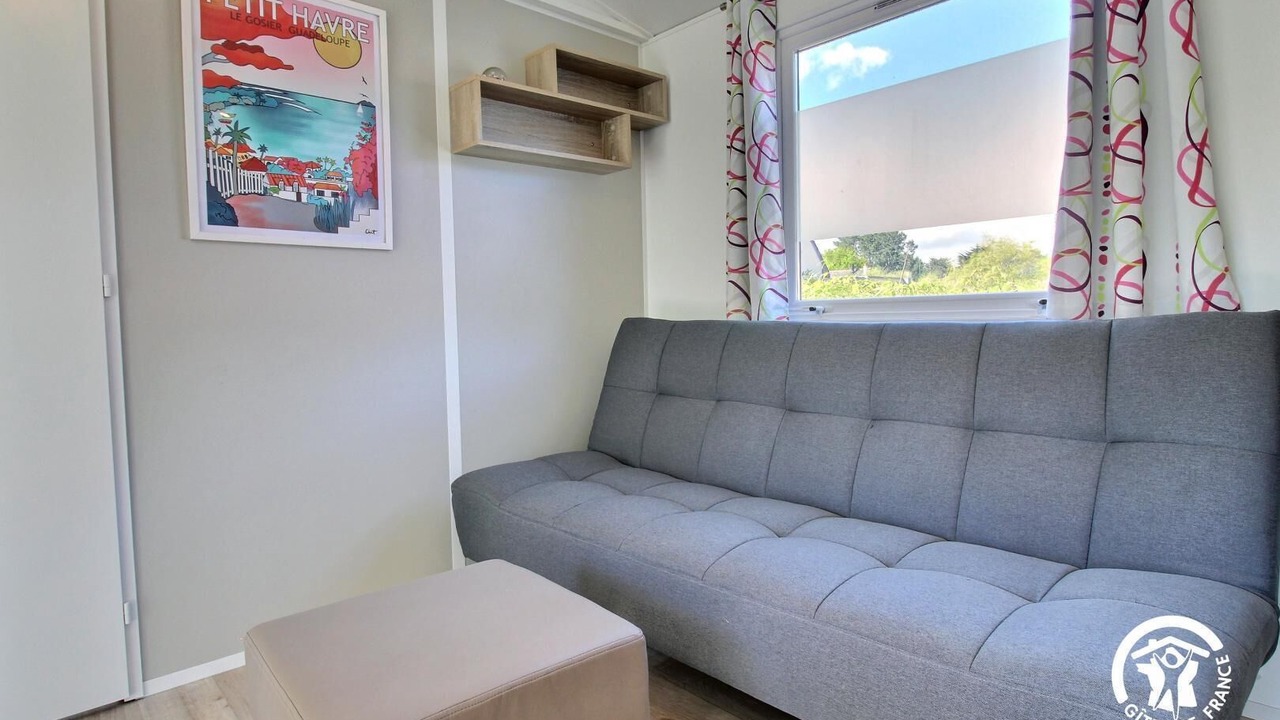 Photo of Livingroom in Sarzeau