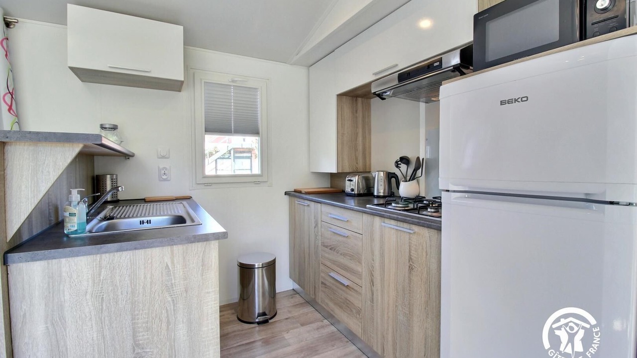 Photo of Kitchen in Sarzeau
