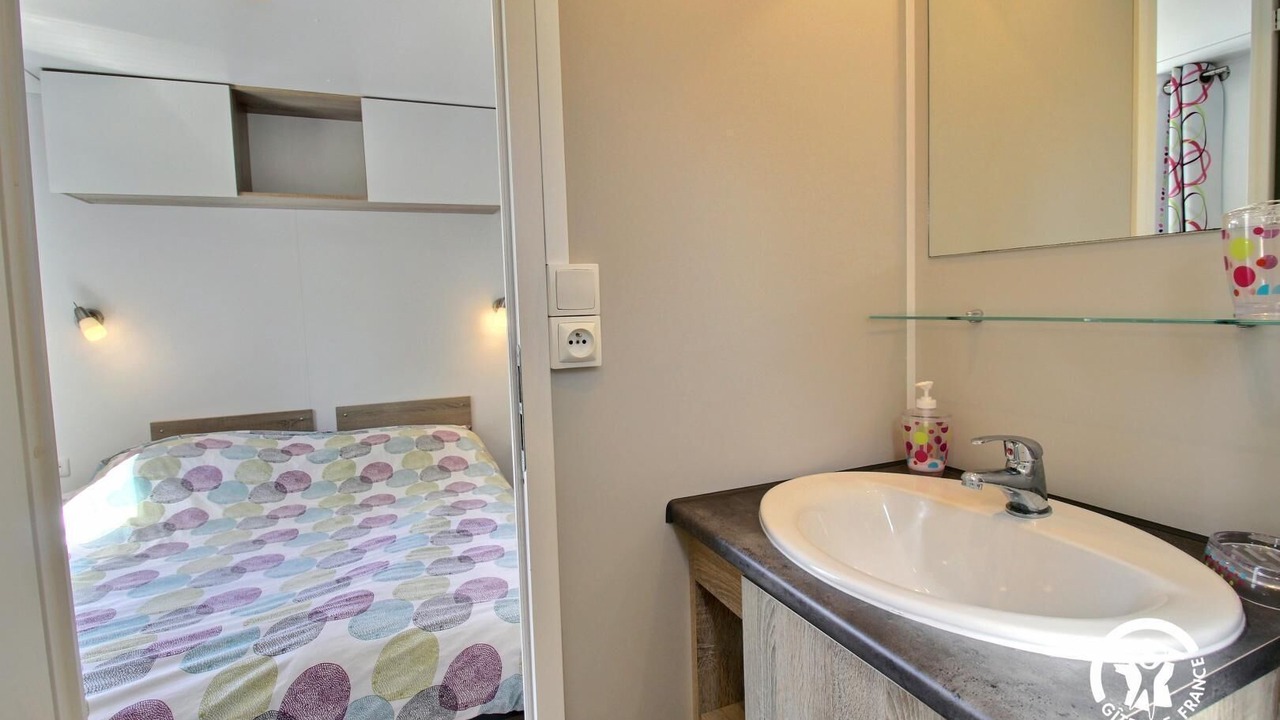 Photo of Bathroom in Sarzeau