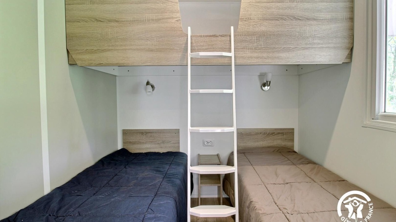 Photo of Bedroom in Sarzeau