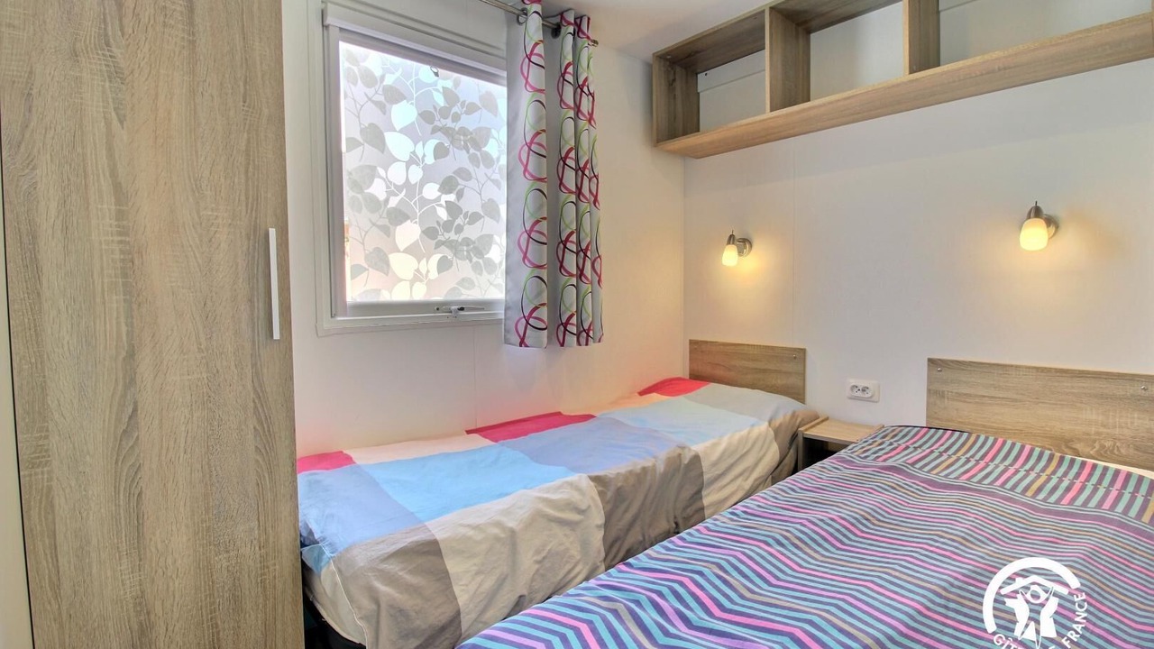 Photo of Bedroom in Sarzeau