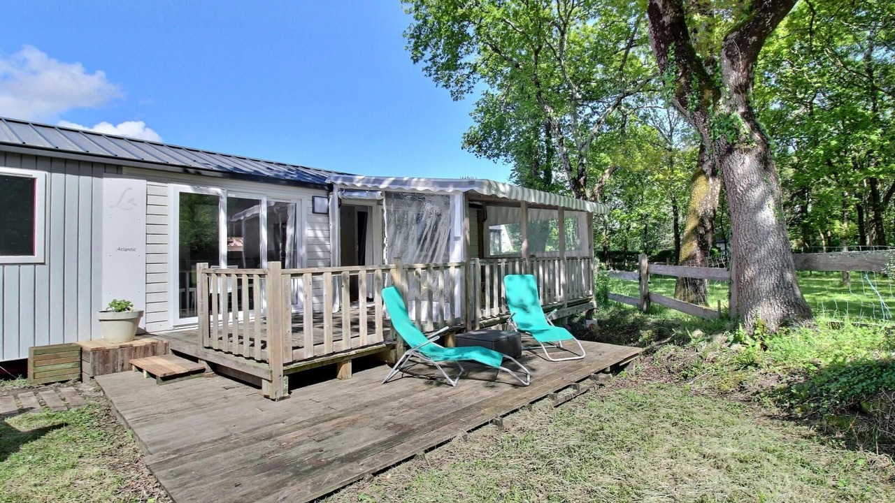 Photo of Patio Balcony in Sarzeau