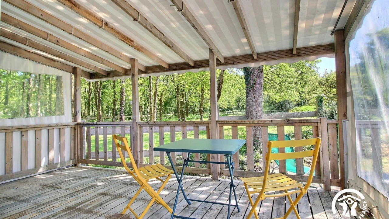 Photo of Outdoor in Sarzeau