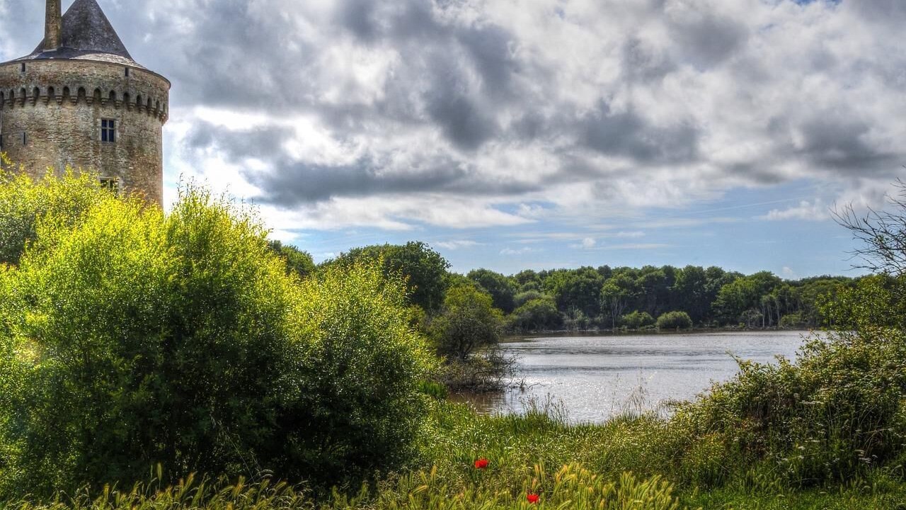 Photo of Outdoor in Sarzeau