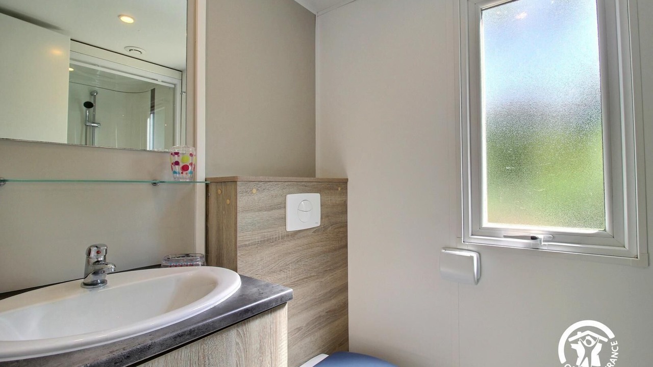 Photo of Bathroom in Sarzeau