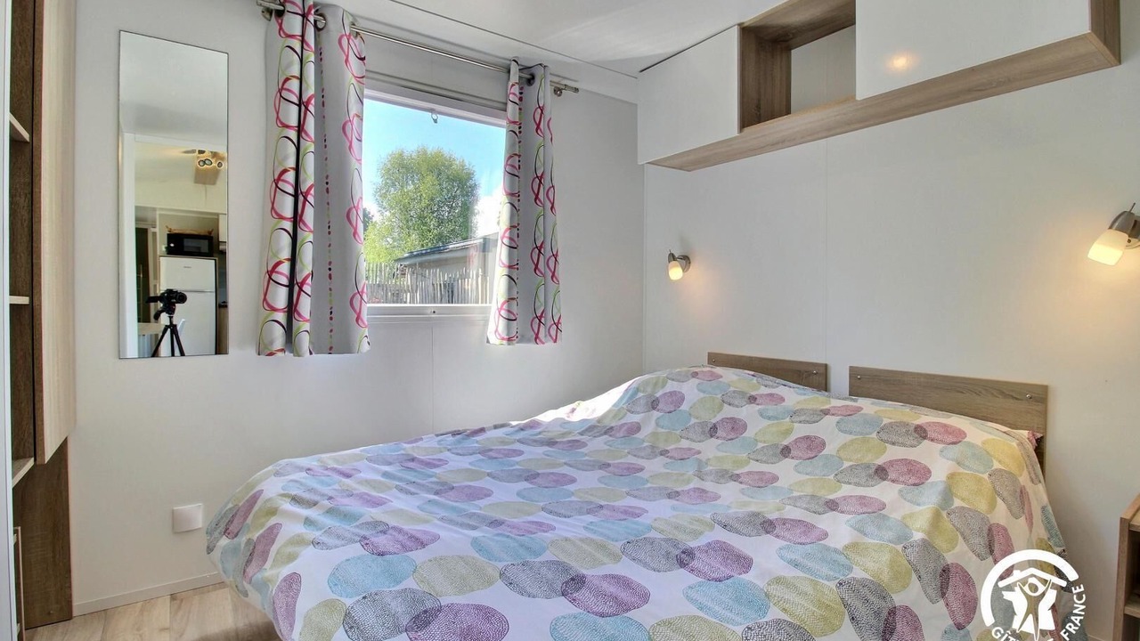 Photo of Bedroom in Sarzeau