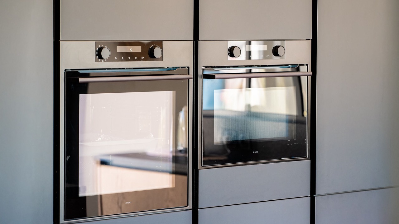 Photo of Kitchen in Margon