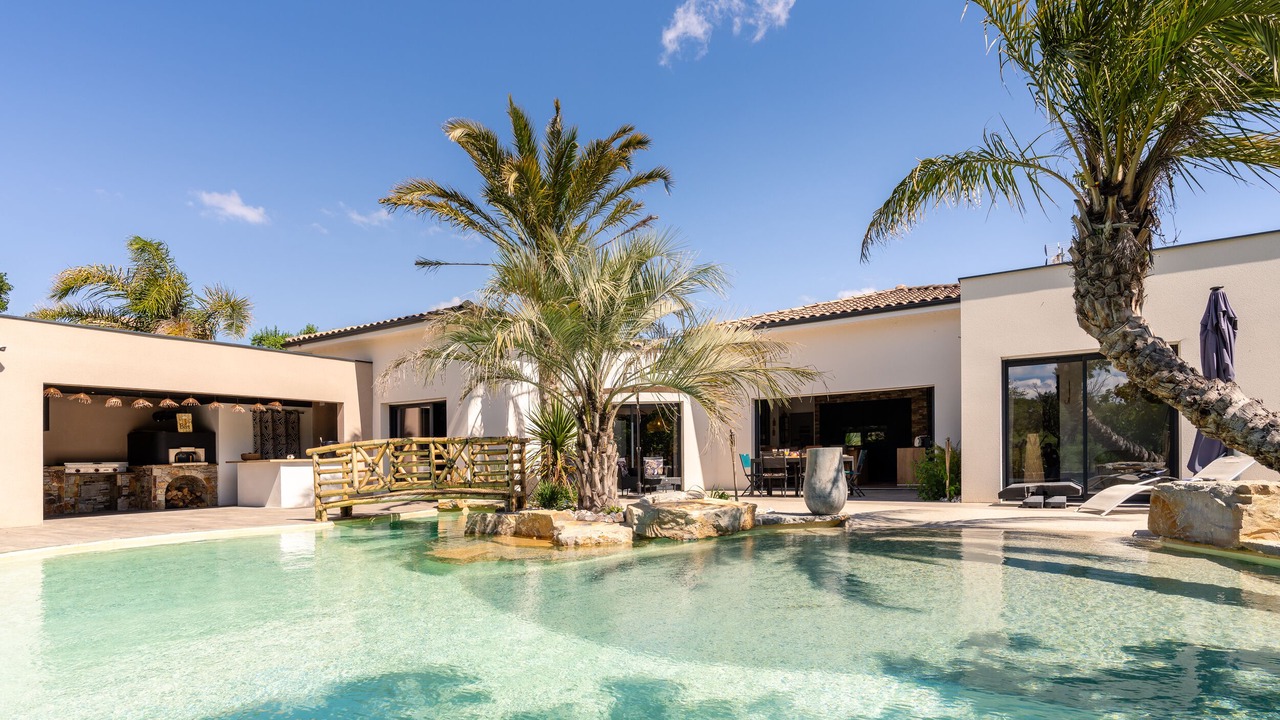 Photo of Outdoor in Margon