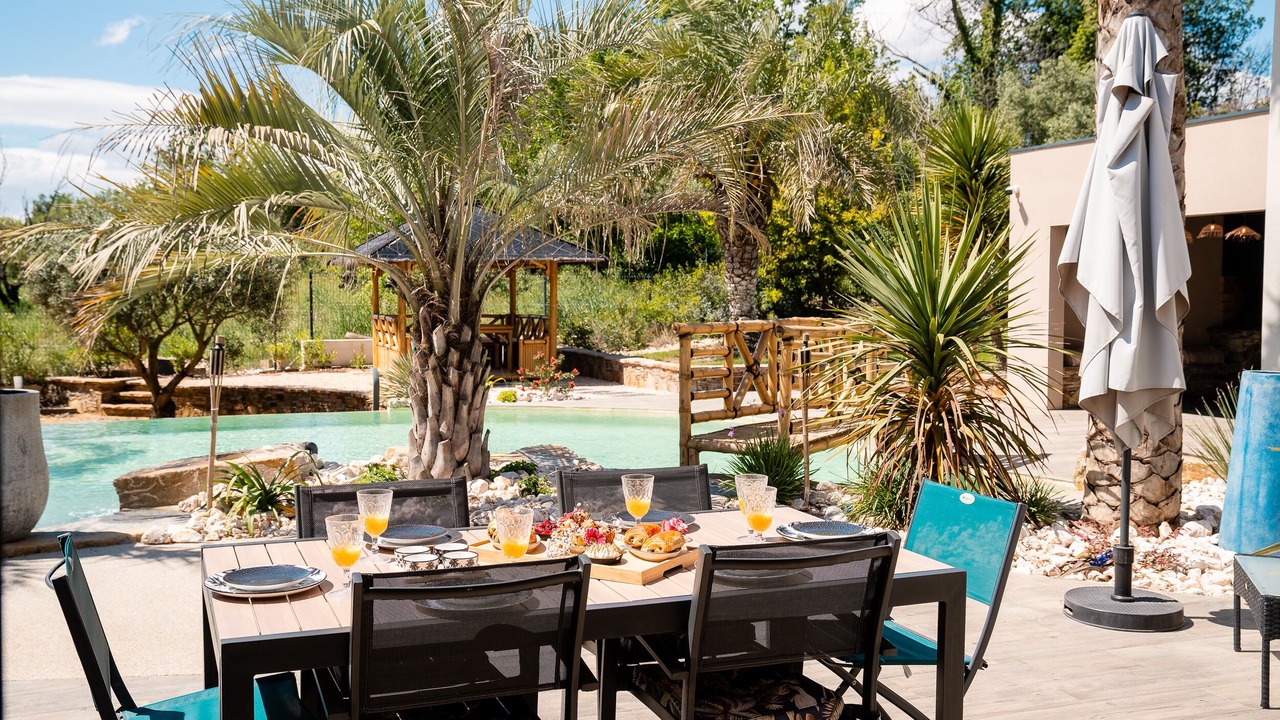 Photo of Outdoor in Margon