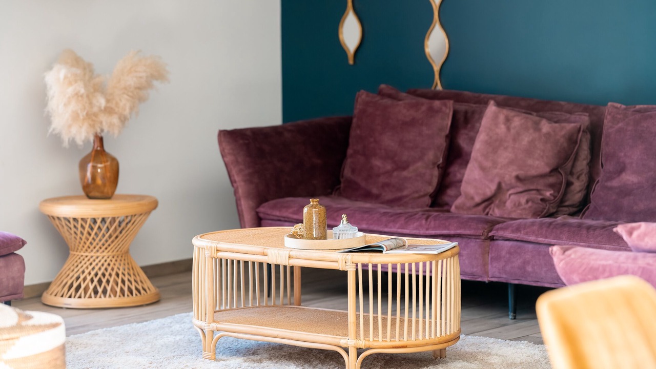 Photo of Livingroom in Margon