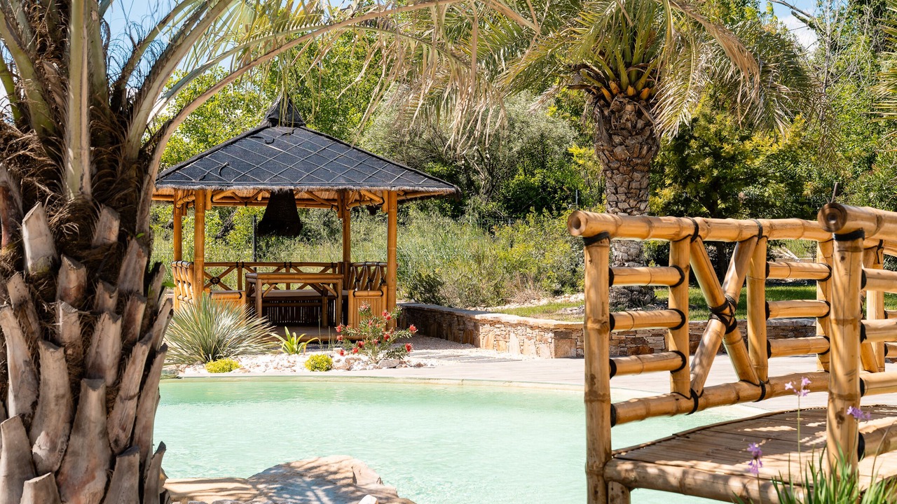 Photo of Outdoor in Margon