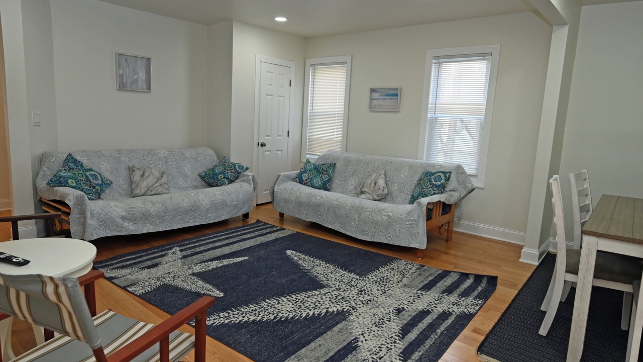 Photo of Livingroom in Wall