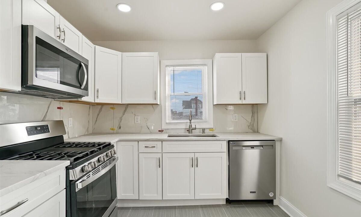 Photo of Kitchen in Wall