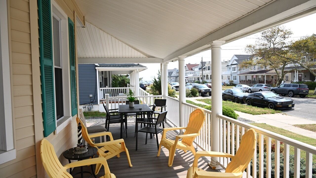 Photo of Outdoor in Wall