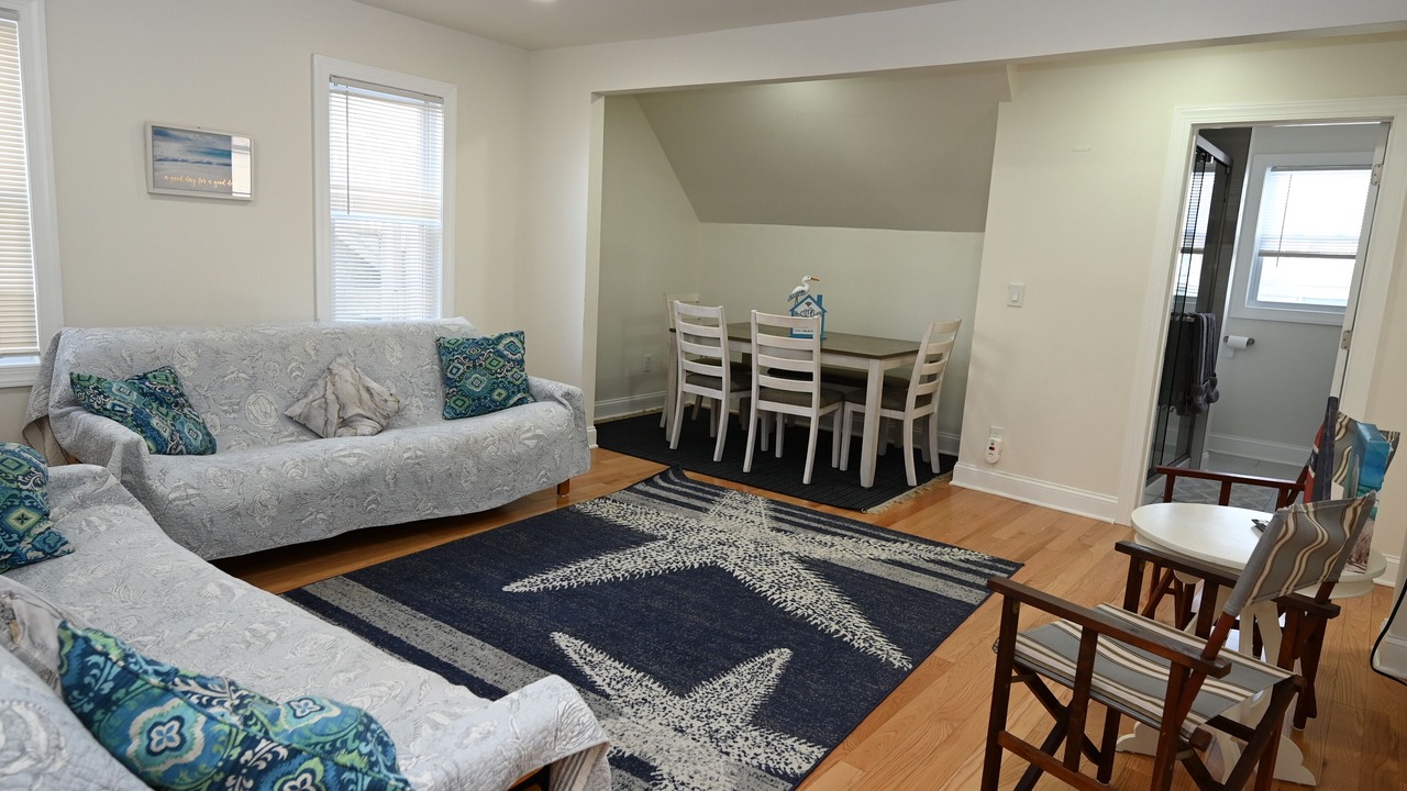 Photo of Livingroom in Wall