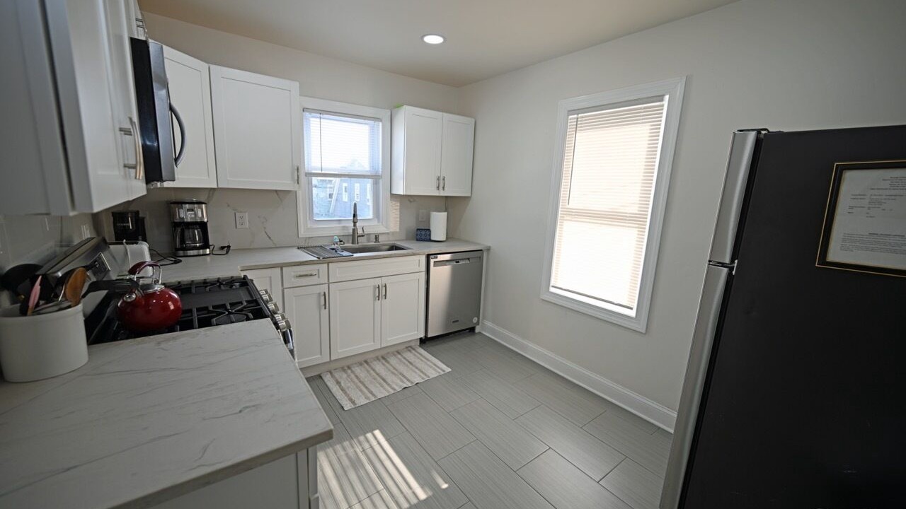 Photo of Kitchen in Wall