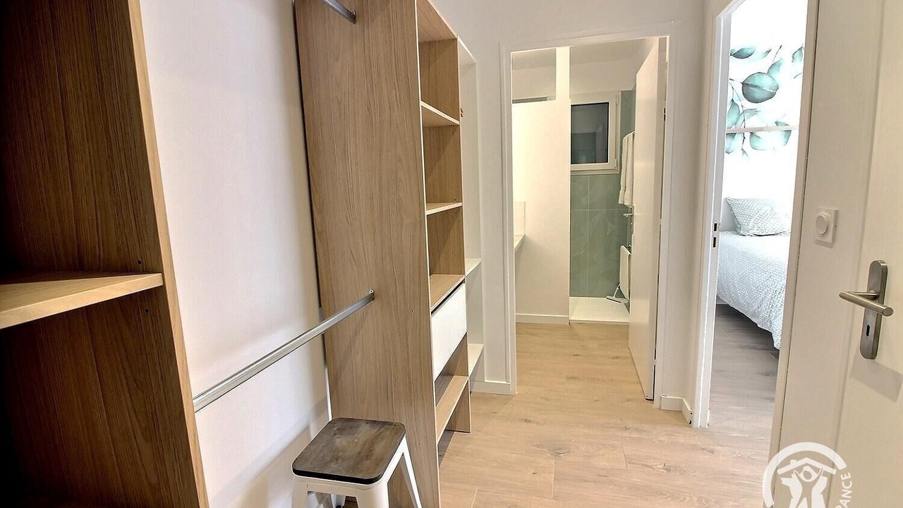 Photo of Bedroom in Binic