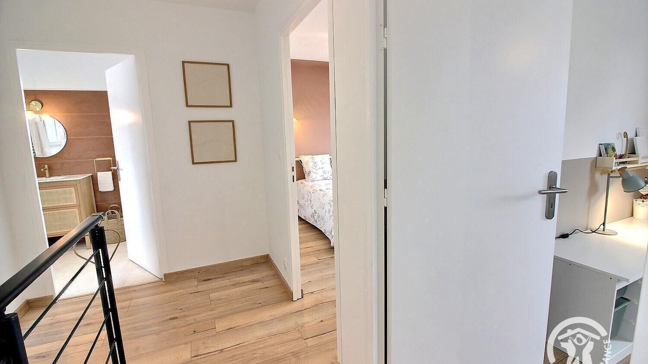 Photo of Bedroom in Binic