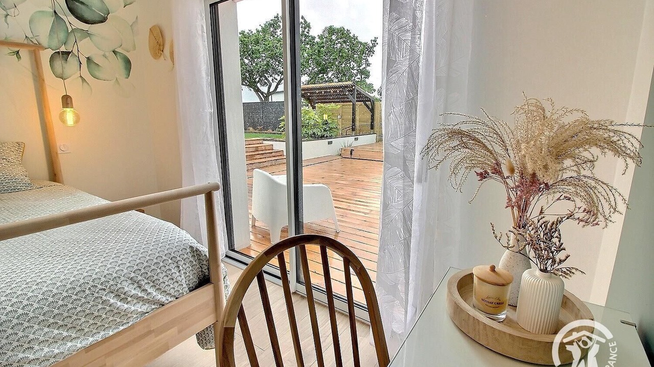 Photo of Bedroom in Binic
