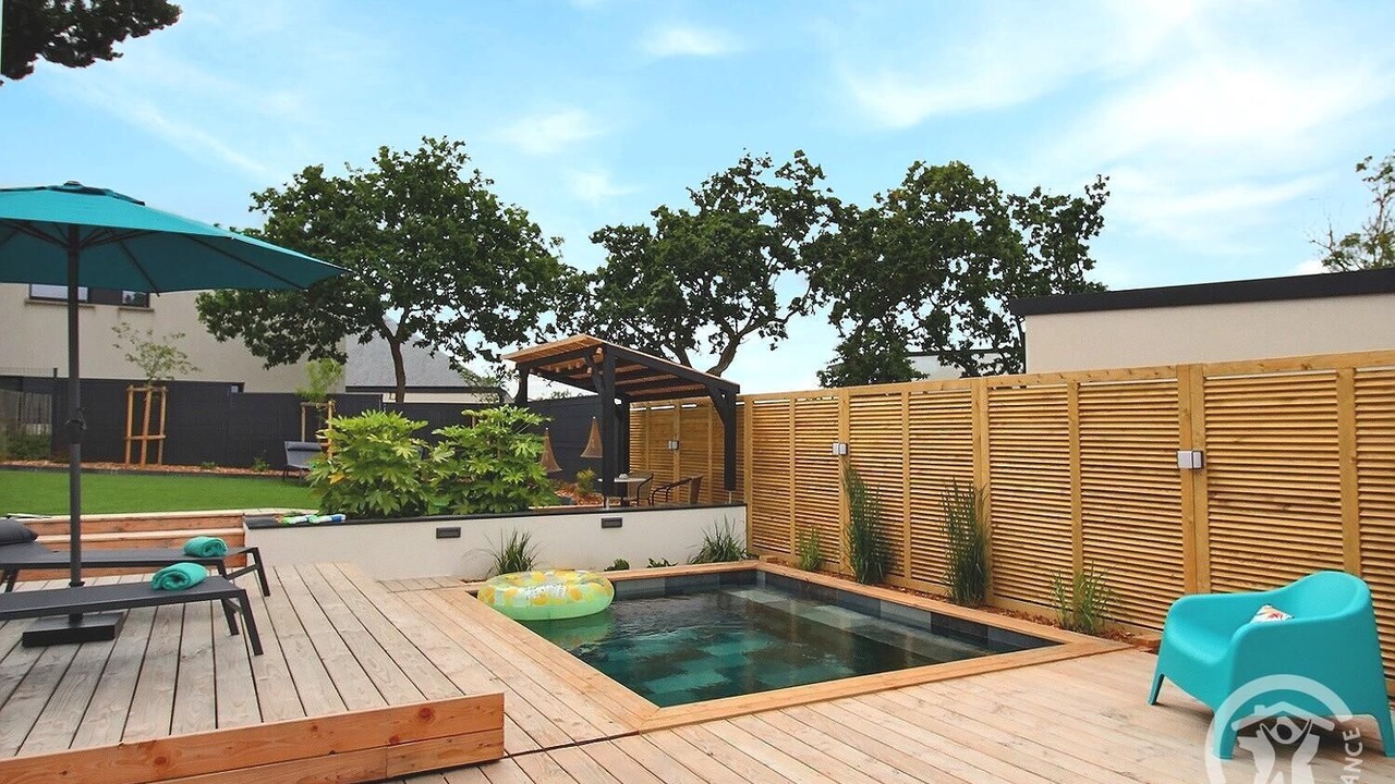 Photo of Outdoor in Binic