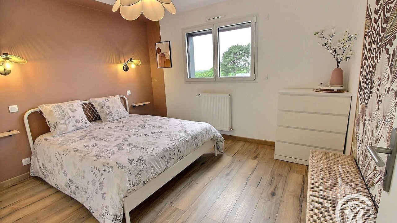 Photo of Bedroom in Binic