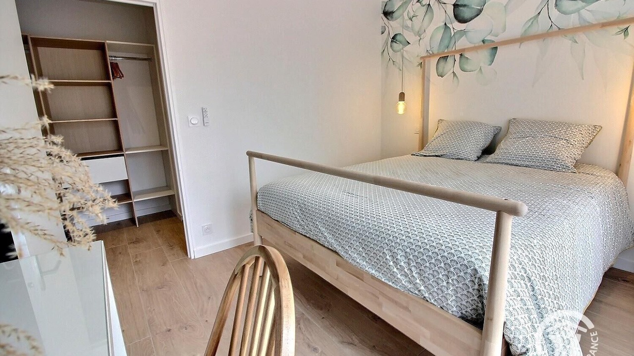 Photo of Bedroom in Binic