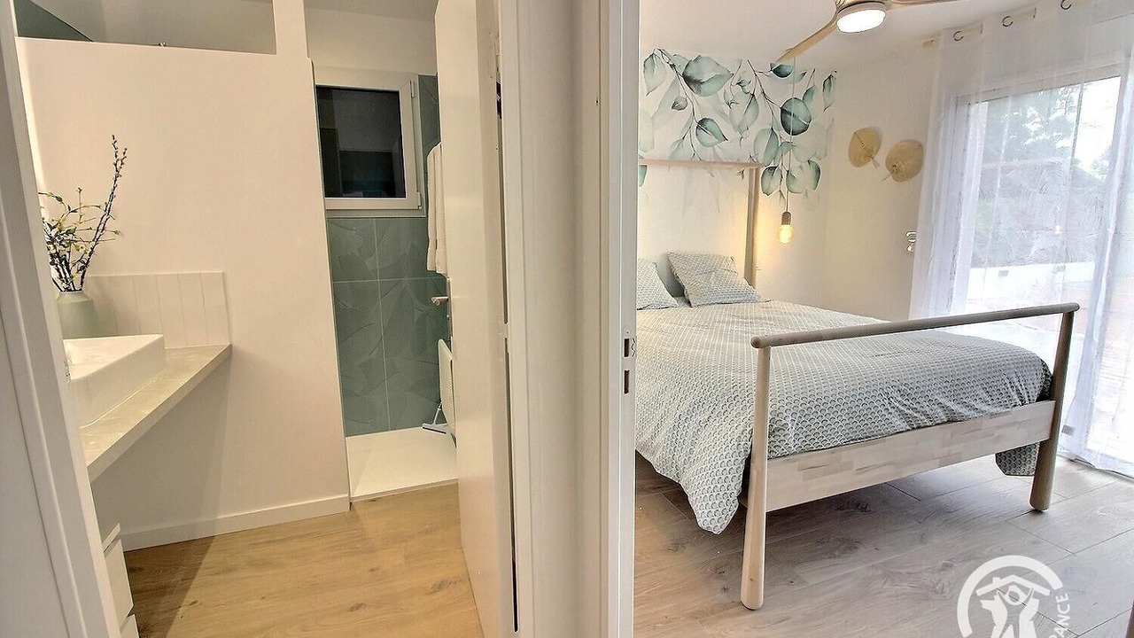 Photo of Bedroom in Binic