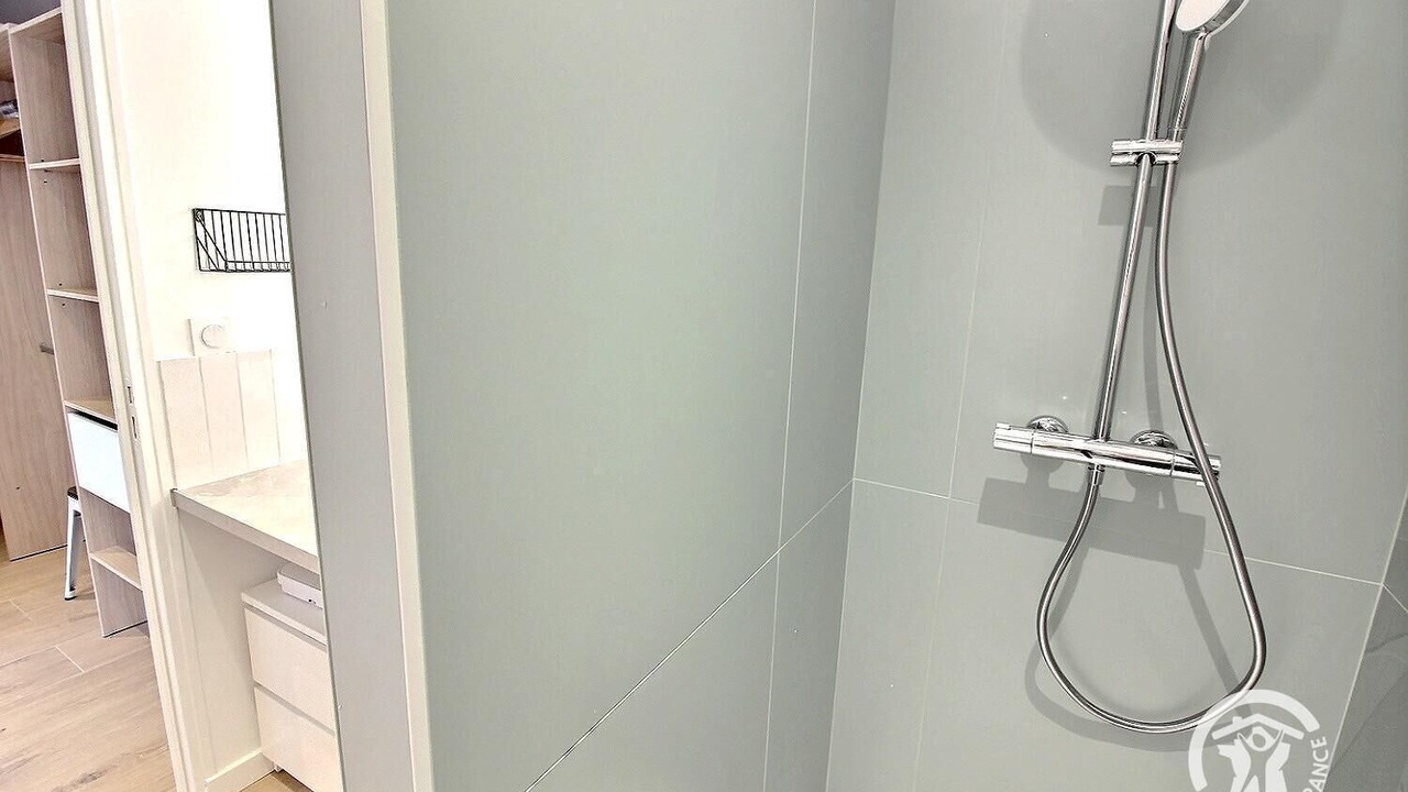 Photo of Bathroom in Binic