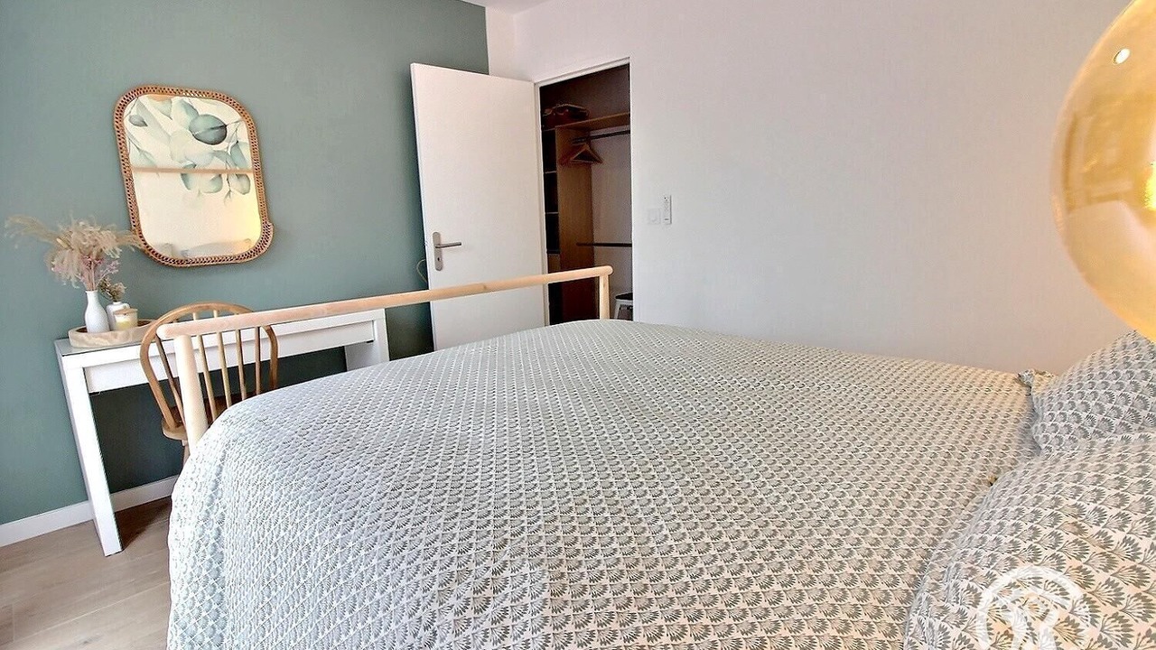 Photo of Bedroom in Binic