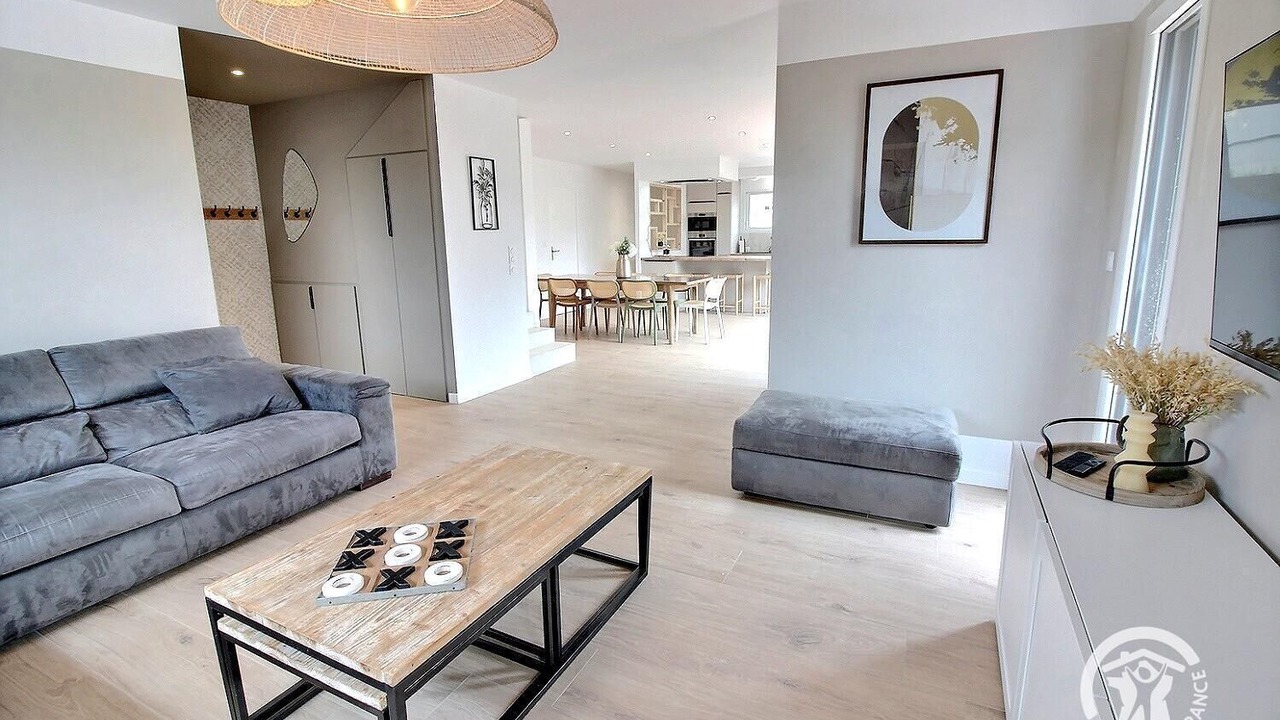 Photo of Livingroom in Binic