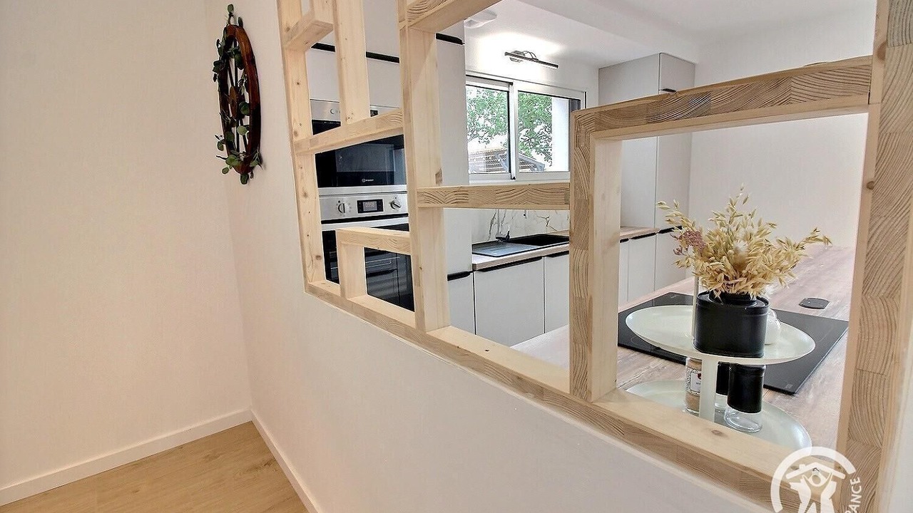 Photo of Kitchen in Binic