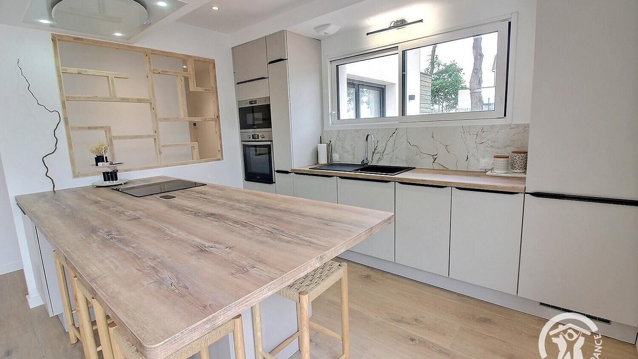 Photo of Kitchen in Binic