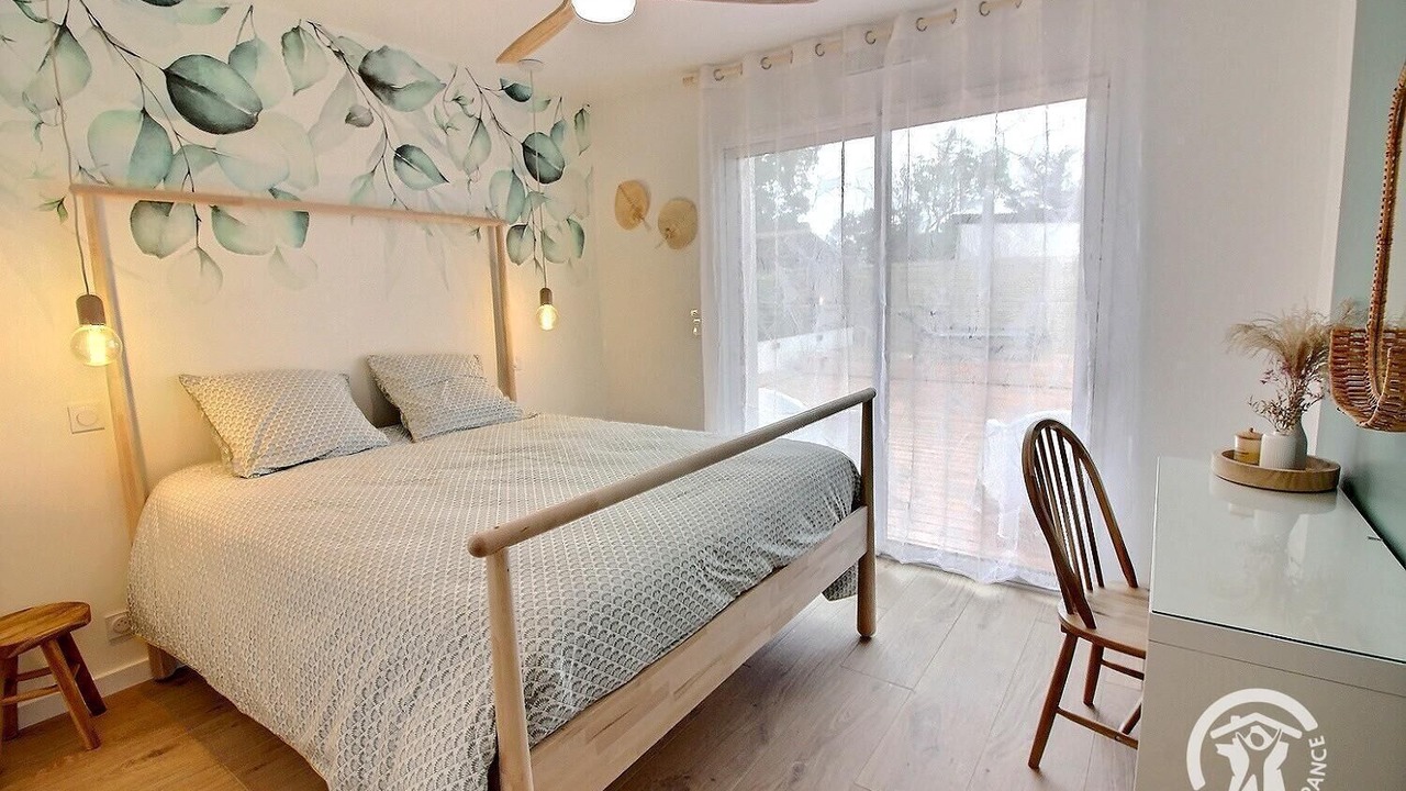 Photo of Bedroom in Binic