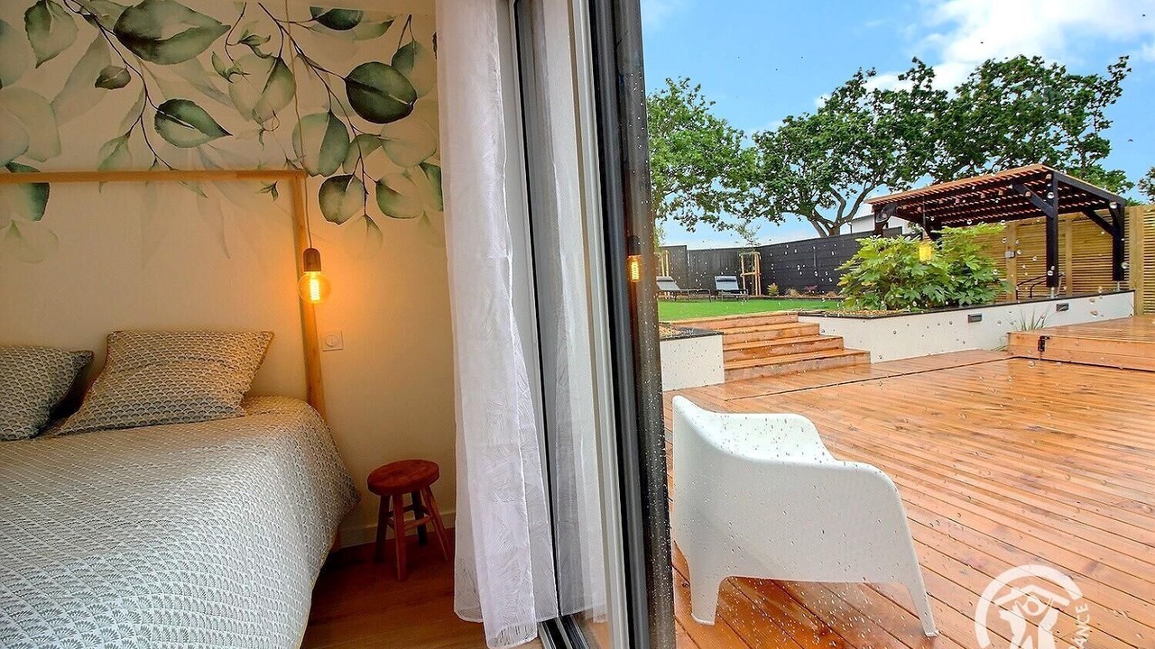 Photo of Bedroom in Binic