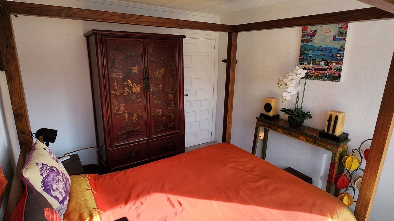 Photo of Bedroom in San Fulgencio