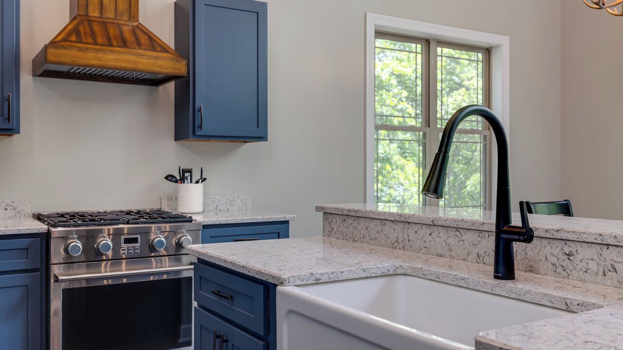 Photo of Kitchen in Massanutten