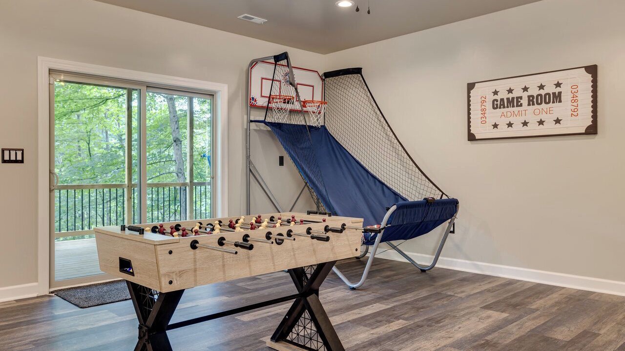 Photo of Bedroom in Massanutten