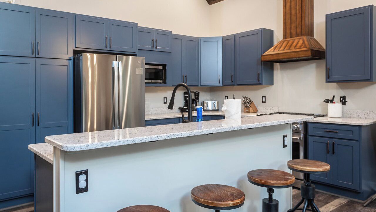 Photo of Kitchen in Massanutten
