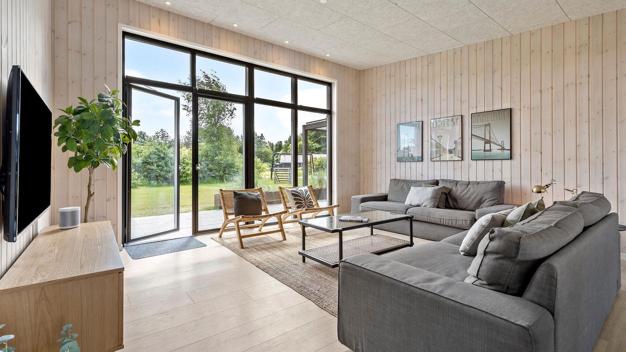 Photo of Bedroom in Fjellerup Strand