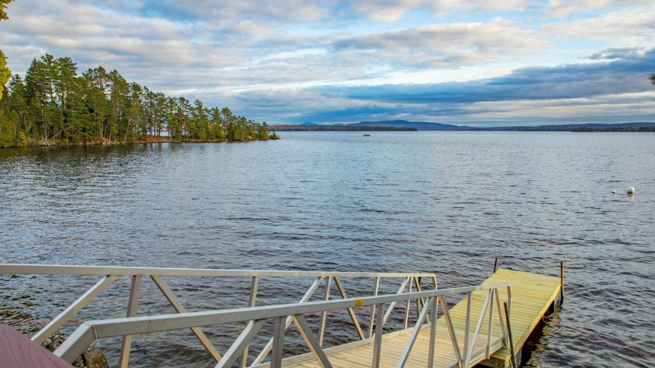 Photo of Bathroom in Northwest Piscataquis