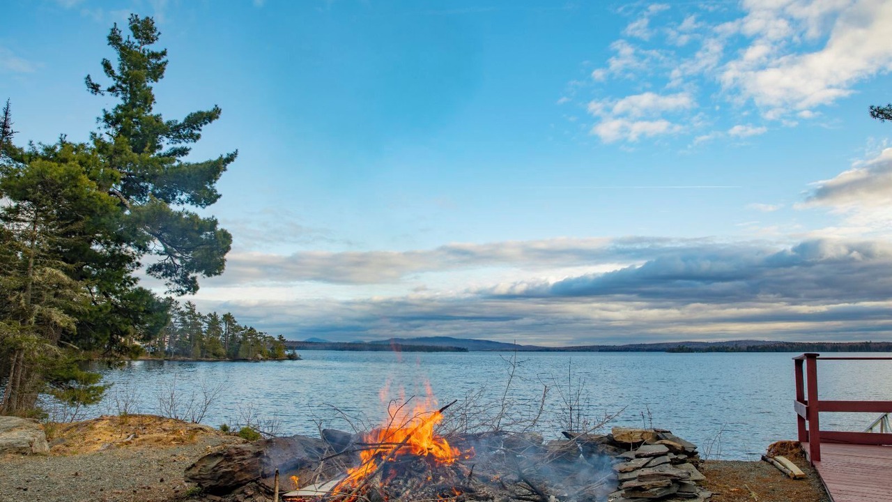 Photo of Outdoor in Northwest Piscataquis