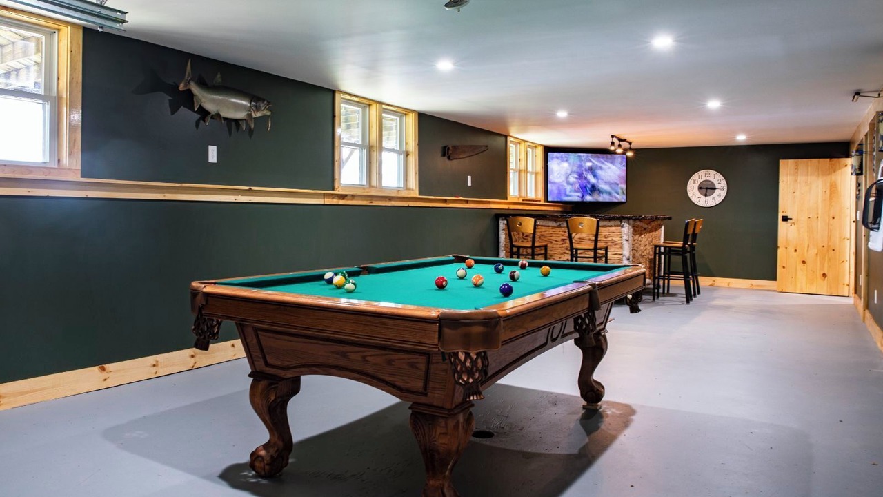 Photo of Bedroom in Northwest Piscataquis