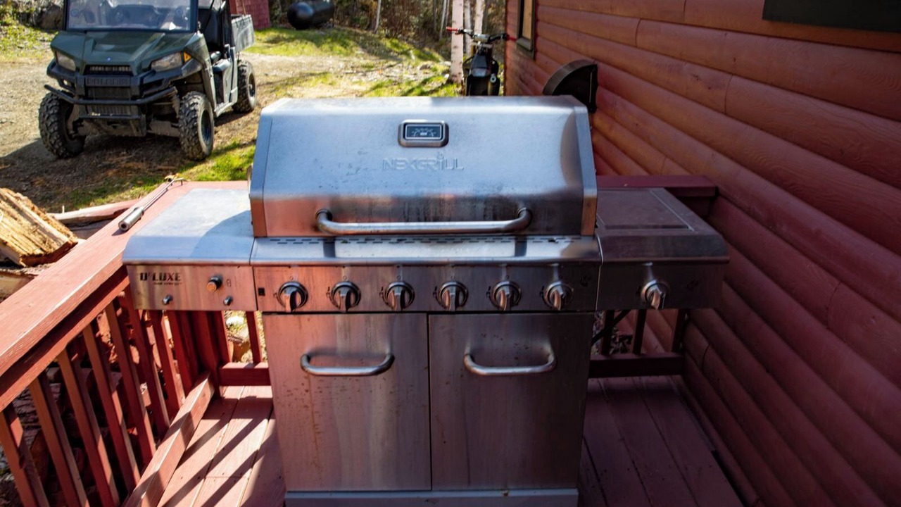 Photo of Outdoor in Northwest Piscataquis