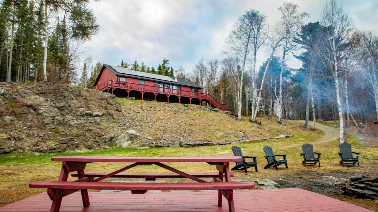 Photo of Outdoor in Northwest Piscataquis