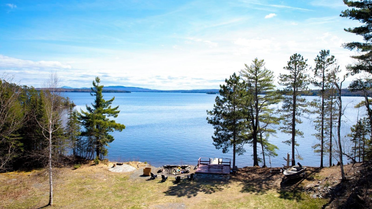 Photo of Outdoor in Northwest Piscataquis