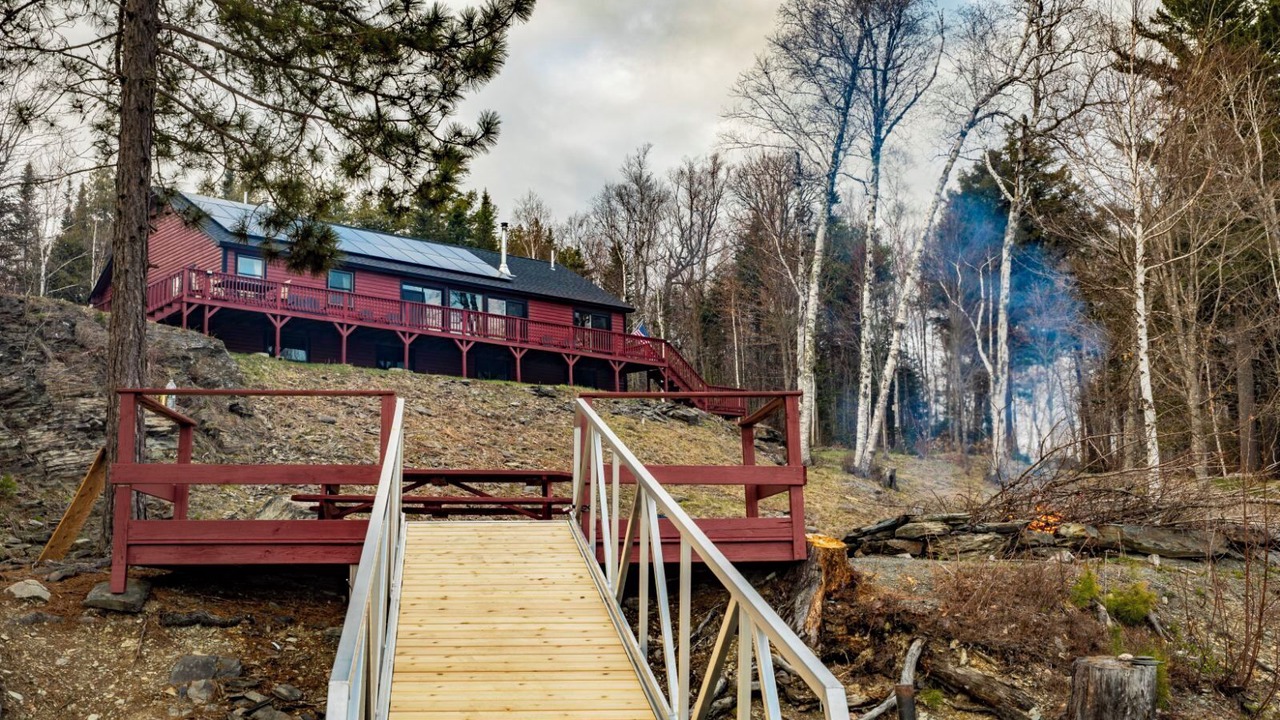 Photo of Outdoor in Northwest Piscataquis