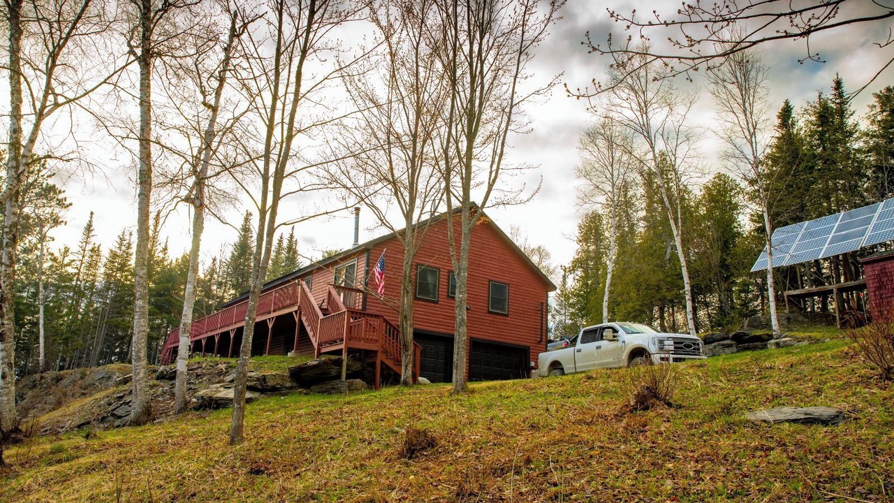 Photo of Outdoor in Northwest Piscataquis