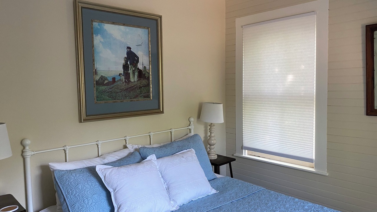 Photo of Bedroom in Brooklin