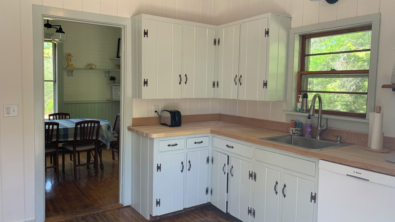 Photo of Kitchen in Brooklin