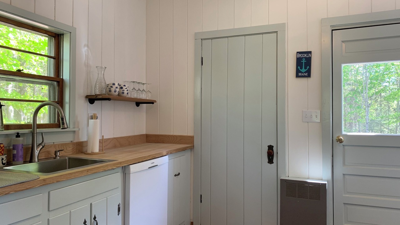 Photo of Kitchen in Brooklin